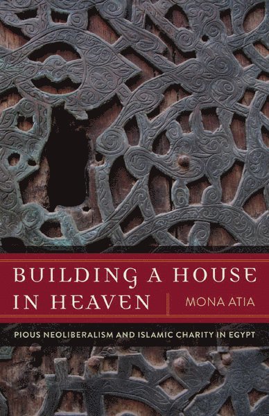 Building a House in Heaven