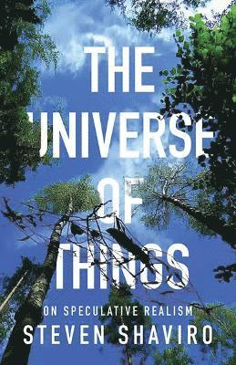 The Universe of Things 1