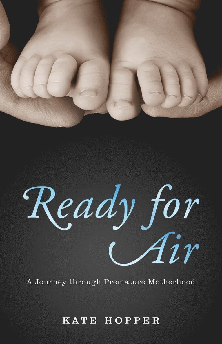 Kate Hopper - Ready for Air, Häftad