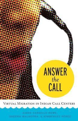 Answer the Call 1