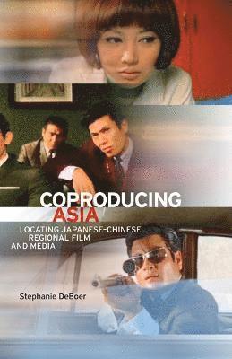 Coproducing Asia 1