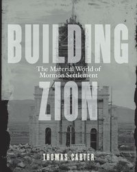 bokomslag Building Zion