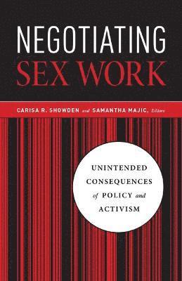 Negotiating Sex Work 1