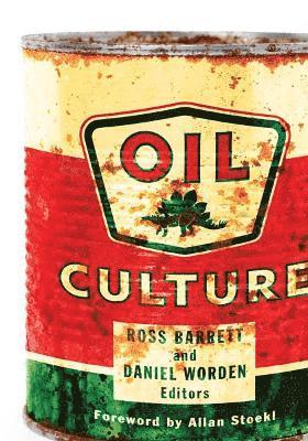 Oil Culture 1