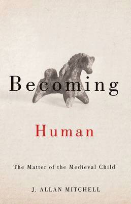 Becoming Human 1