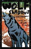 bokomslag Wolf Shadows