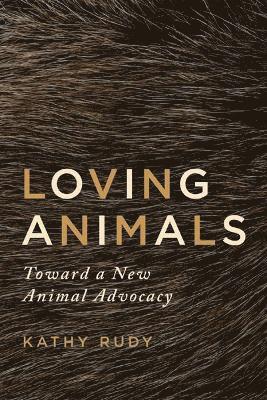 Loving Animals 1