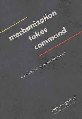 Mechanization Takes Command 1