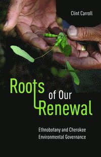 bokomslag Roots of Our Renewal