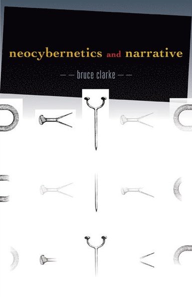 bokomslag Neocybernetics and Narrative