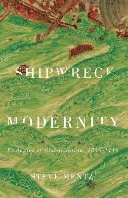 Shipwreck Modernity 1