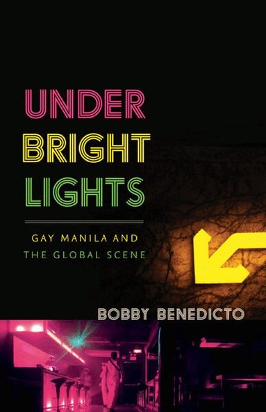 Bobby Benedicto - Under Bright Lights, Häftad
