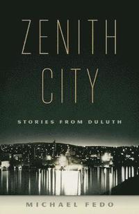bokomslag Zenith City
