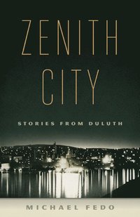 bokomslag Zenith City