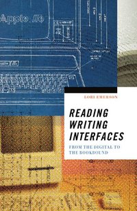 bokomslag Reading Writing Interfaces