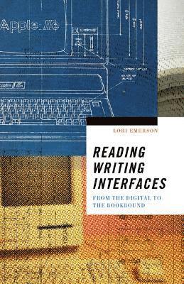 bokomslag Reading Writing Interfaces