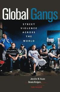 bokomslag Global Gangs