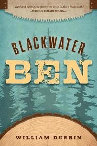 bokomslag Blackwater Ben
