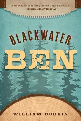 Blackwater Ben 1