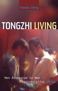 bokomslag Tongzhi Living