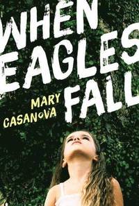 bokomslag When Eagles Fall