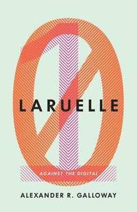 bokomslag Laruelle