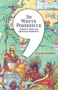 bokomslag The White Possessive