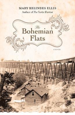 bokomslag Bohemian Flats