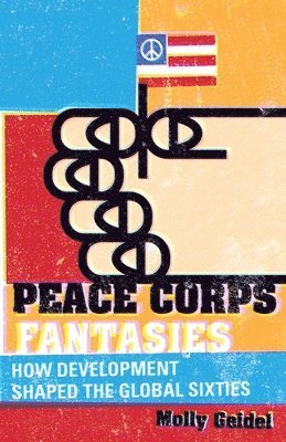 Peace Corps Fantasies 1