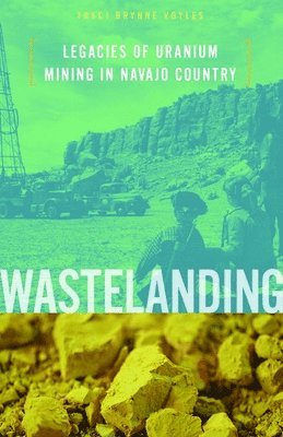 Wastelanding 1