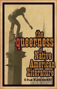 bokomslag The Queerness of Native American Literature