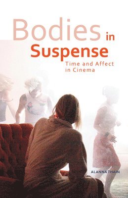 Bodies in Suspense 1