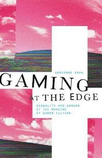 bokomslag Gaming at the Edge
