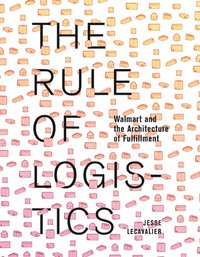 bokomslag Rule of Logistics