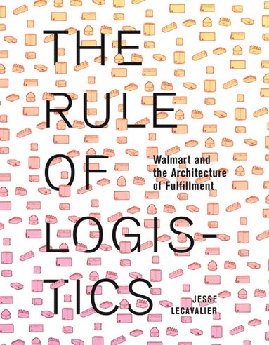 bokomslag Rule of Logistics