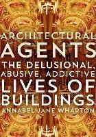 bokomslag Architectural Agents