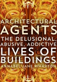 bokomslag Architectural Agents