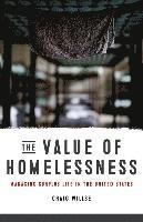 bokomslag The Value of Homelessness