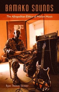 bokomslag Bamako Sounds