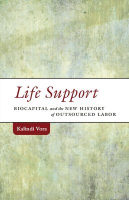 Life Support 1