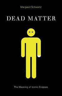 bokomslag Dead Matter