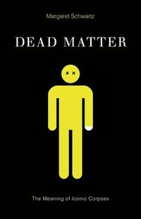 bokomslag Dead Matter