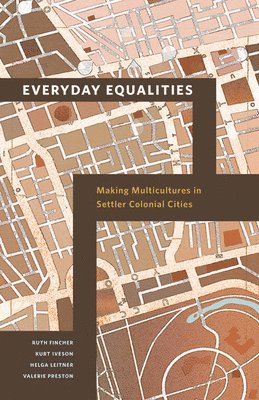 Everyday Equalities 1