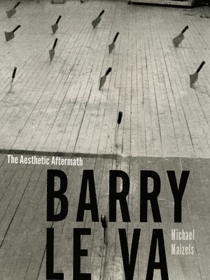 Michael Maizels - Barry Le Va, Häftad