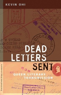 Dead Letters Sent 1