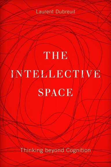 bokomslag Intellective Space
