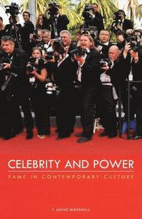 bokomslag Celebrity and Power