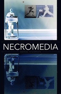 bokomslag Necromedia