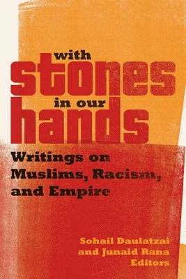 With Stones in Our Hands 1