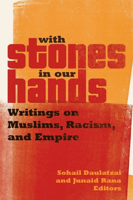 With Stones in Our Hands